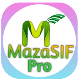MazaSIF Pro - VoIP & VPN simgesi